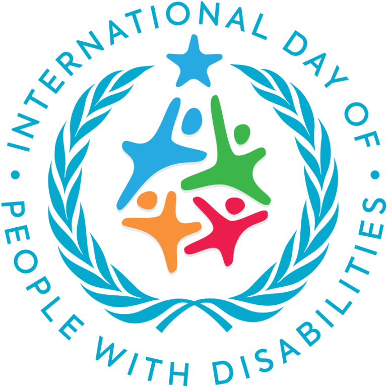 international-day-of-people-with-disabilities-logo