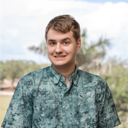Grant Potter, Data Entry Assistant | STARability Foundation