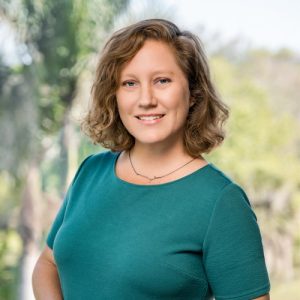 Allison Vincent Director Of Annual Giving | STARability Foundation