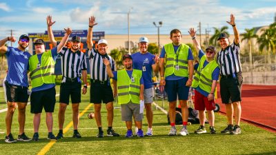star-participants-assistants-football-season
