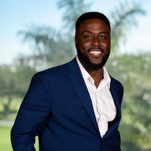 Benjamin Woods, Program Assistant, | STARability Foundation