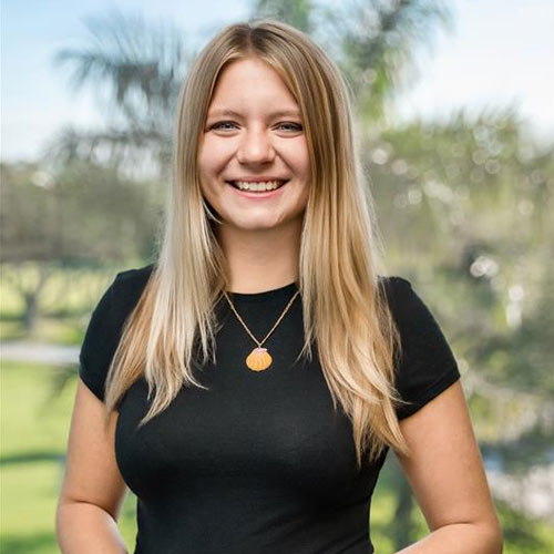 Gracey Mizwas, Job Coach | STARability Foundation