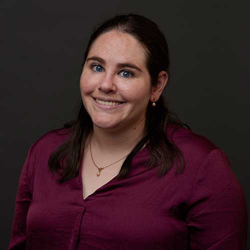Hannah Kandel, Administrative and STAR Studio Assistant | STARability Foundation