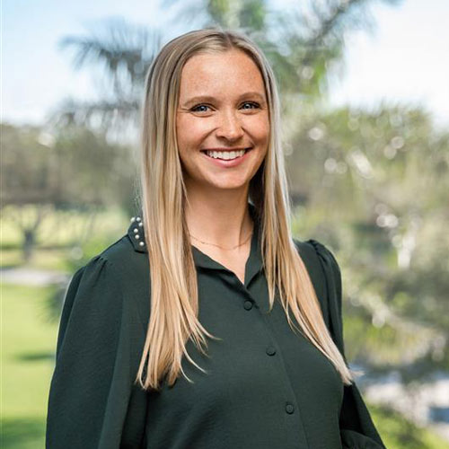 Jaclyn Blaquiere, BCBA and Performance Strategist | STARability Foundation