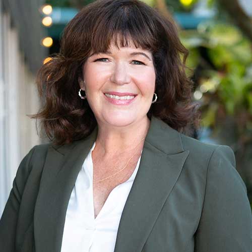 Karen Govern, CEO of STARability Foundation
