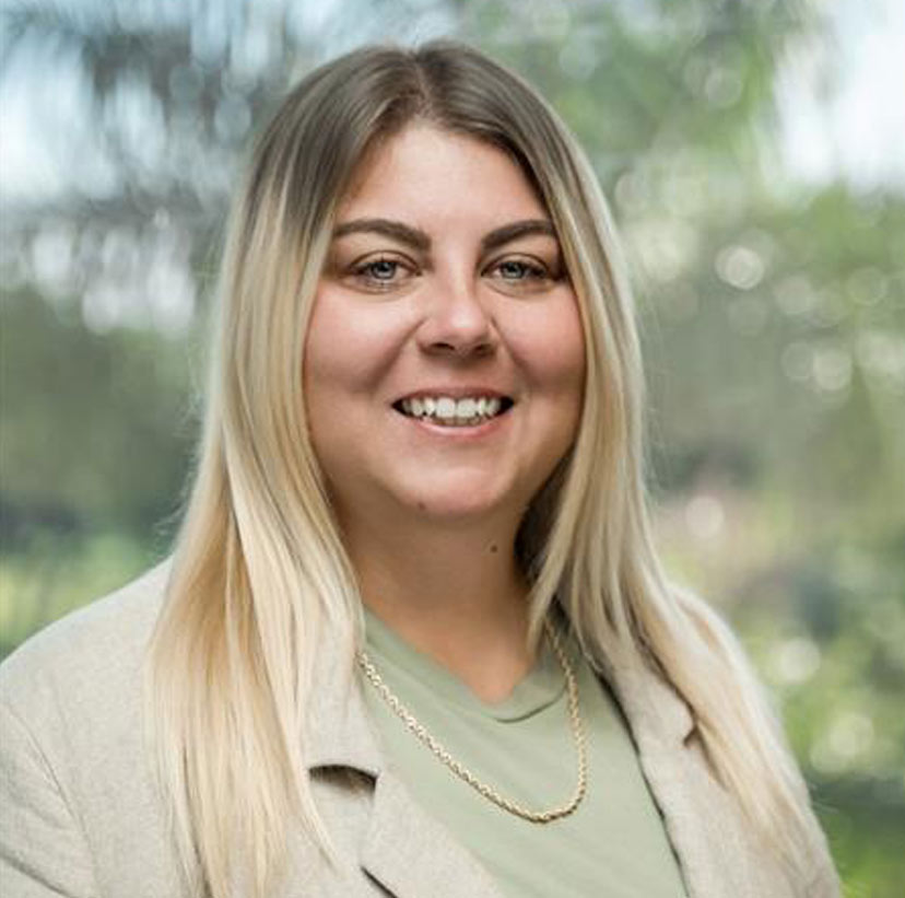 Megan Lockrey, Instructor | STARability Foundation