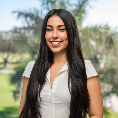 Melanie Castiilla, Marketing and Communications | STARability Foundation