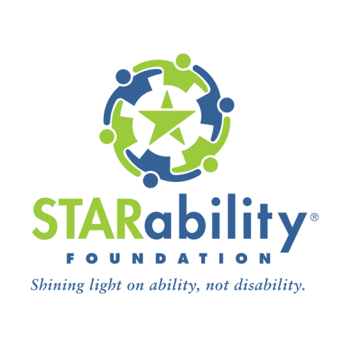 Organization Logo | STARability Foundation