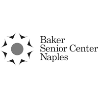 Baker Senior Center Naples Logo | STARability