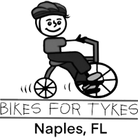 Bikes for Tykes Logo | STARability