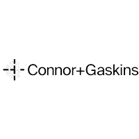 Connor + Gaskins Logo | STARability