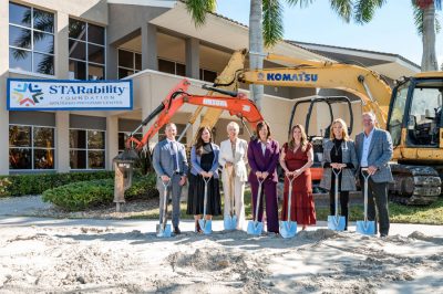 A Historic Day For STARAbility