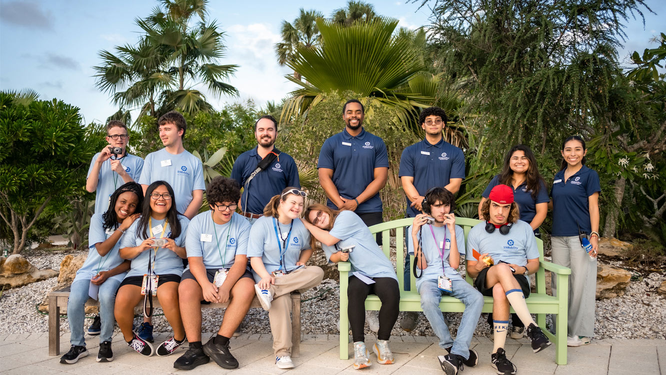 Host a Fundraiser | STARAbility Foundation