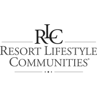 Resort Lifestyle Communities Logo | STARability