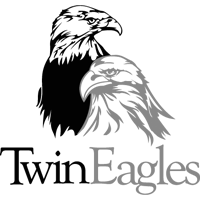 Twin Eagles Logo | STARability