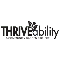 THRIVEability - A Community Garden Project